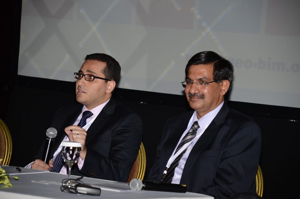 Conference Panel Discussion