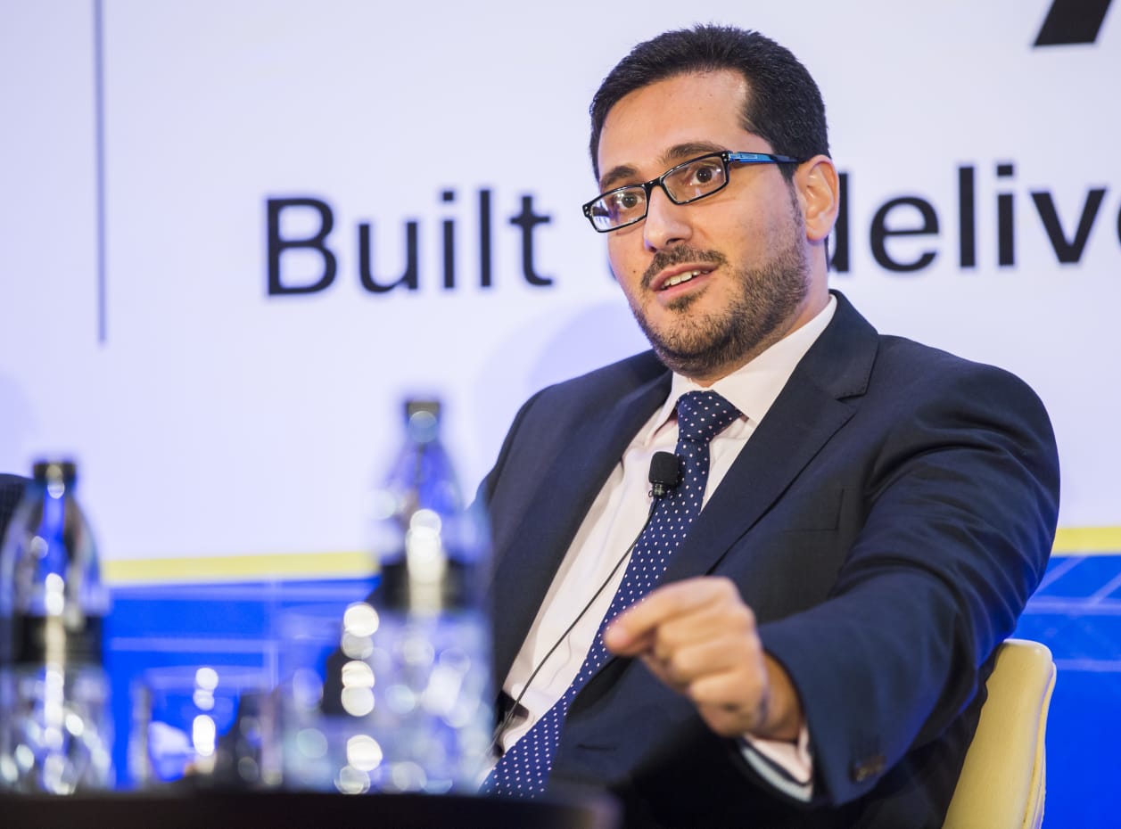 BIM Conference Presentation